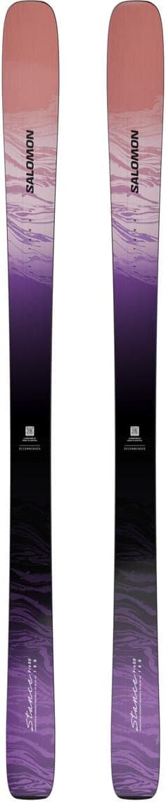Ski SALOMON STANCE PRO 88