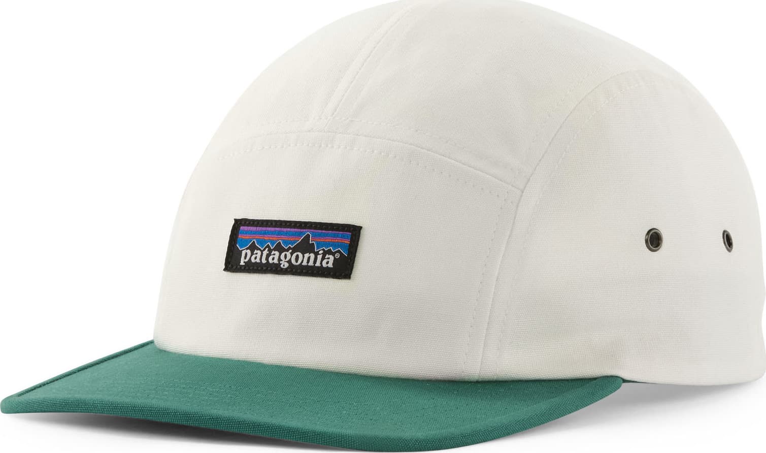 Casquette PATAGONIA GRAPHIC MACLURE HAT