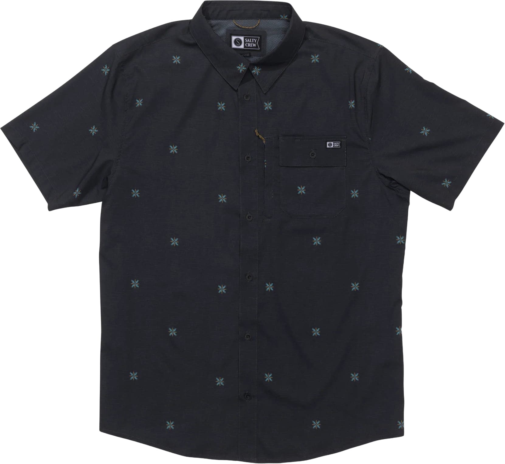 Chemise SALTY CREW FLAGSHIP UV BUTTON UP