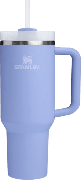 Insulated Bottle STANLEY THE QUENCHER H2.O FLOWSTATE TUMBLER 1.18L