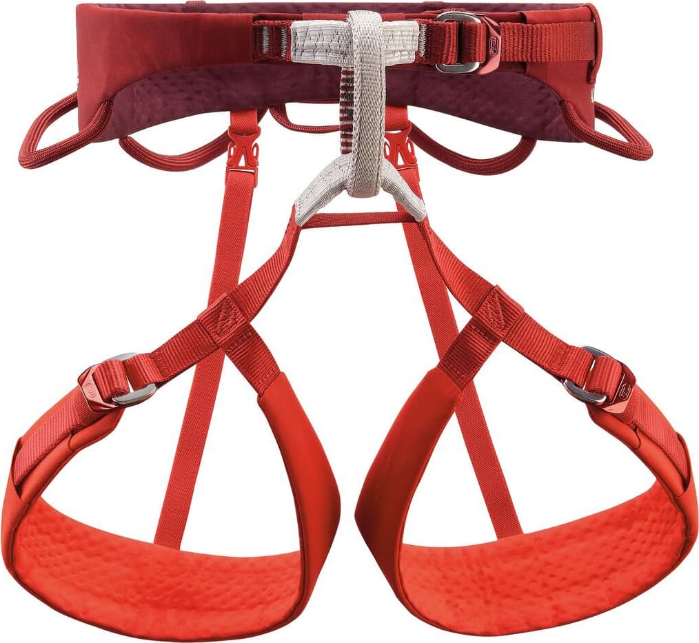 Harness PETZL ADJAMA