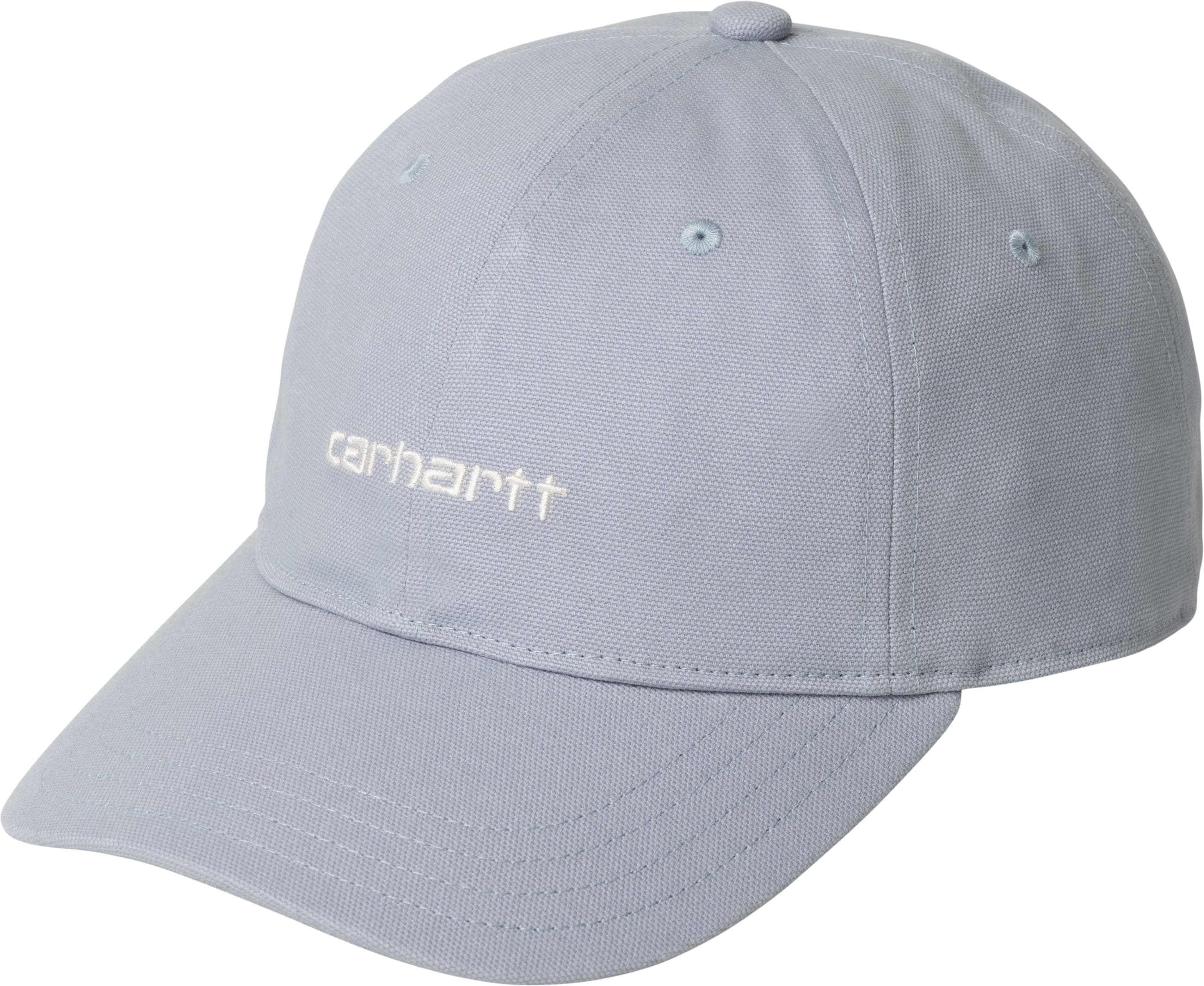 Casquette CARHARTT WIP CANVAS SCRIPT CAP