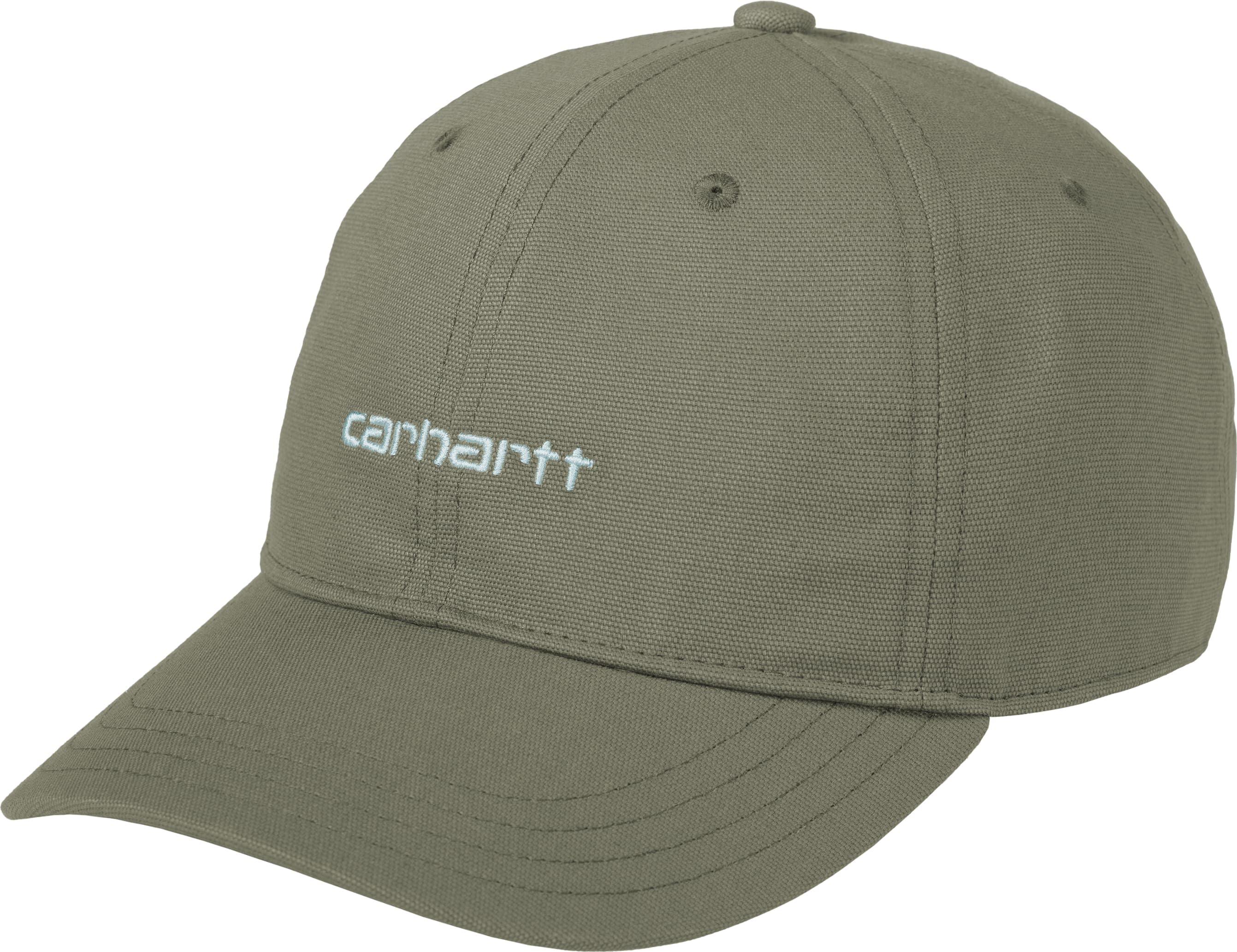 Casquette CARHARTT WIP CANVAS SCRIPT CAP