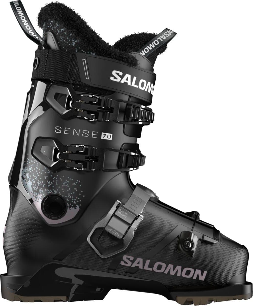 Bottes SALOMON SENSE 70