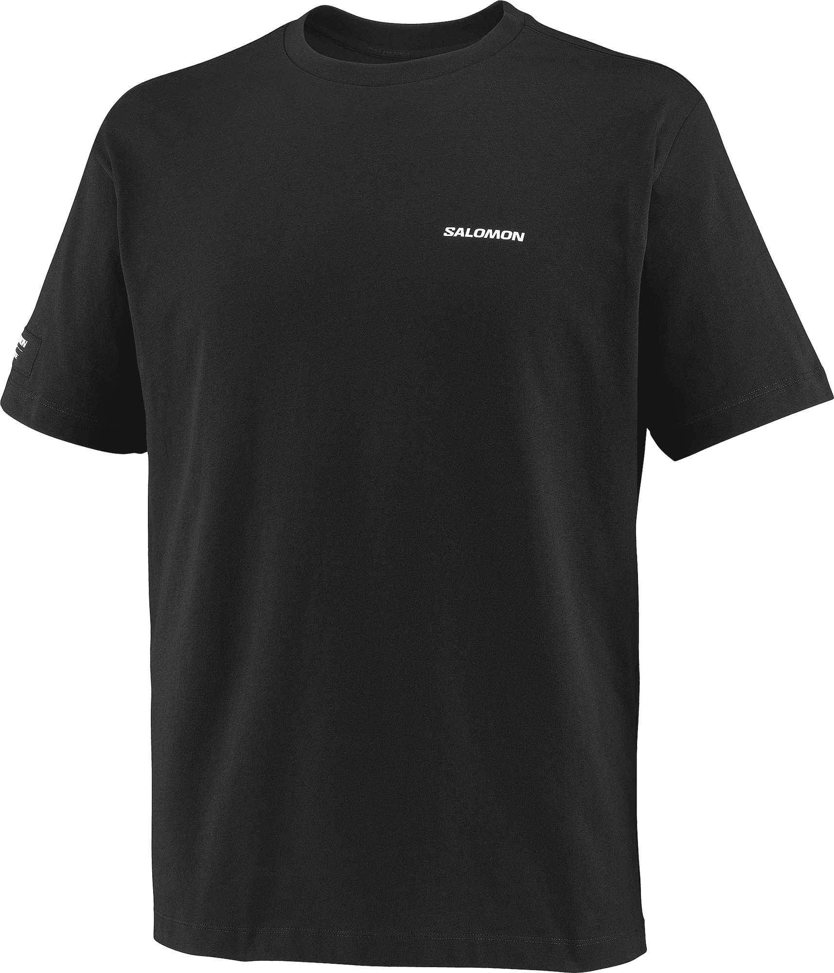 Maglietta SALOMON CAMISETA MC EQUIPE RELAXED SS TEE M