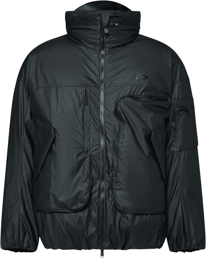 Chaqueta OAKLEY MTHOD INSULATED JACKET