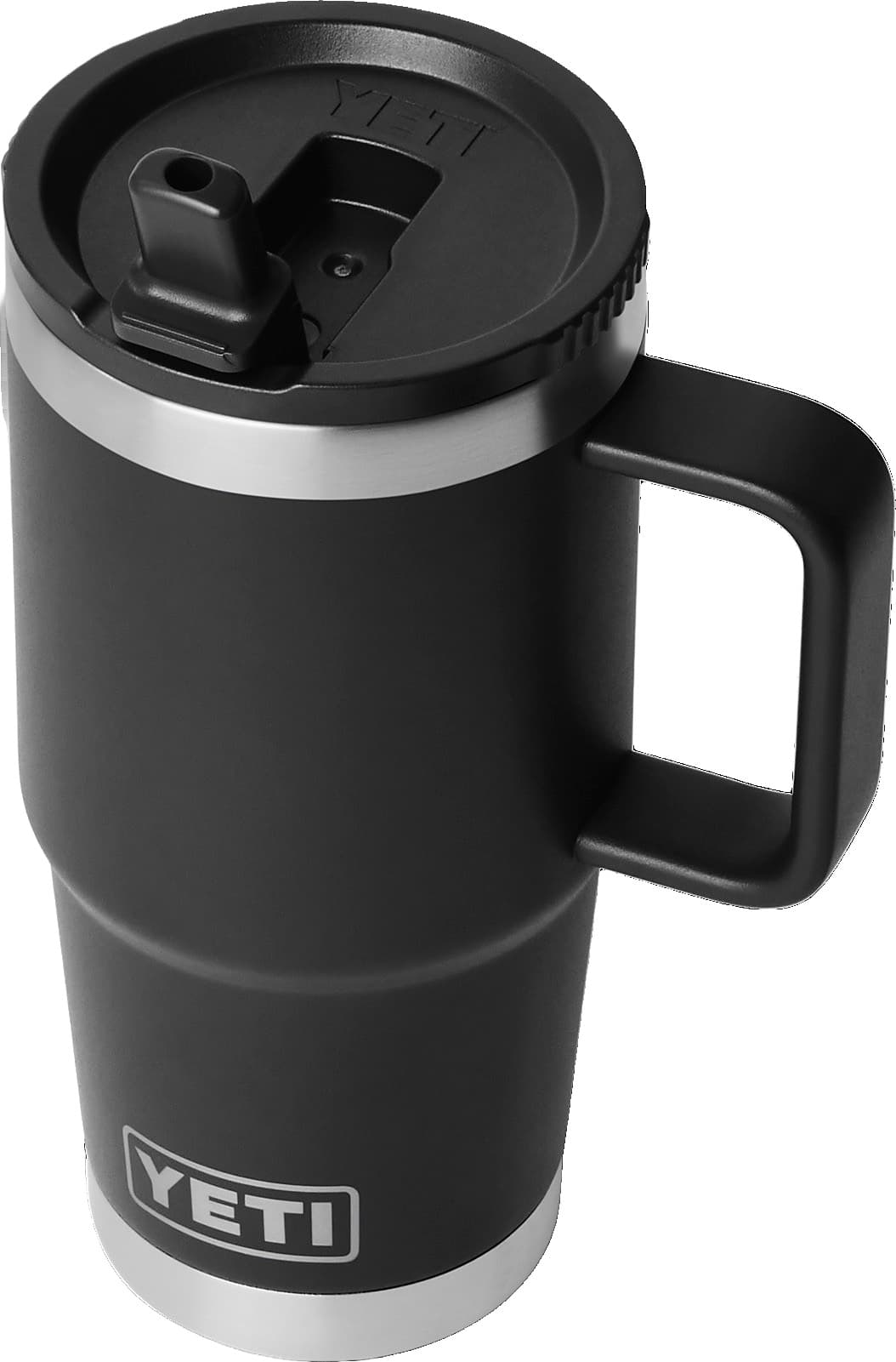 Utensilio de Cocina YETI RAMBLER 20 OZ TRAVEL STRAW MUG