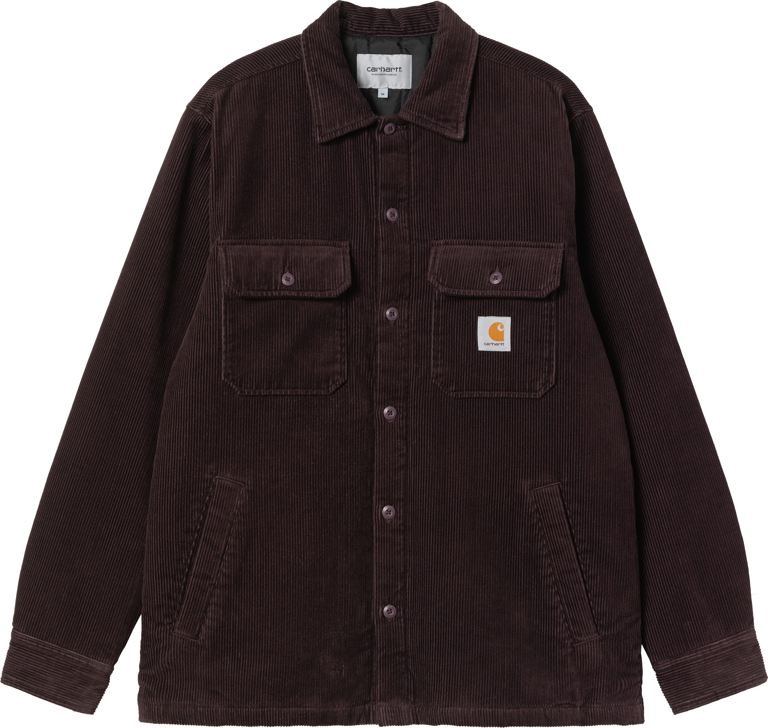 Chemise CARHARTT WIP WHITSOME SHIRT JAC