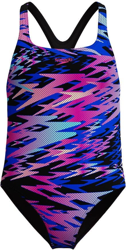 Vestit de bany SPEEDO H-BOOM PRINT MEDALIST 1P