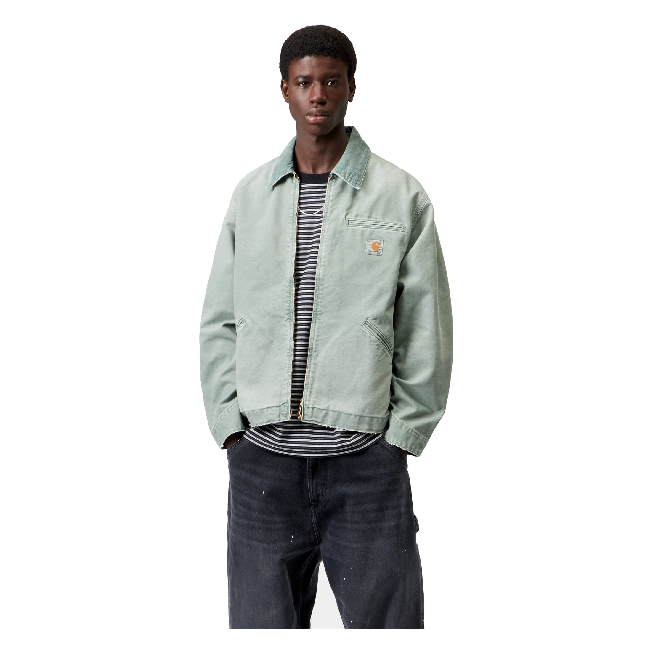 Streetstyle-Jacken