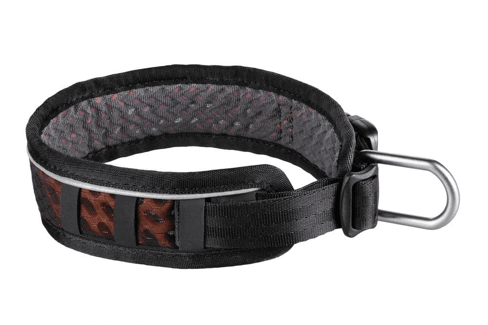 Collar NON STOP DOGWEAR ROCK ADJUSTABLE COLLAR