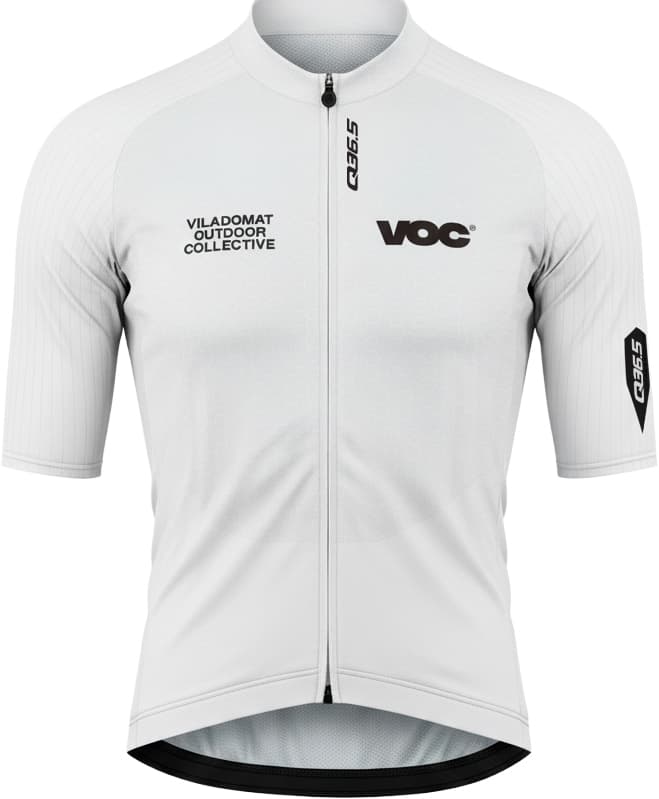 Maillot Q36.5 VOC - GREGARIUS PRO JERSEY