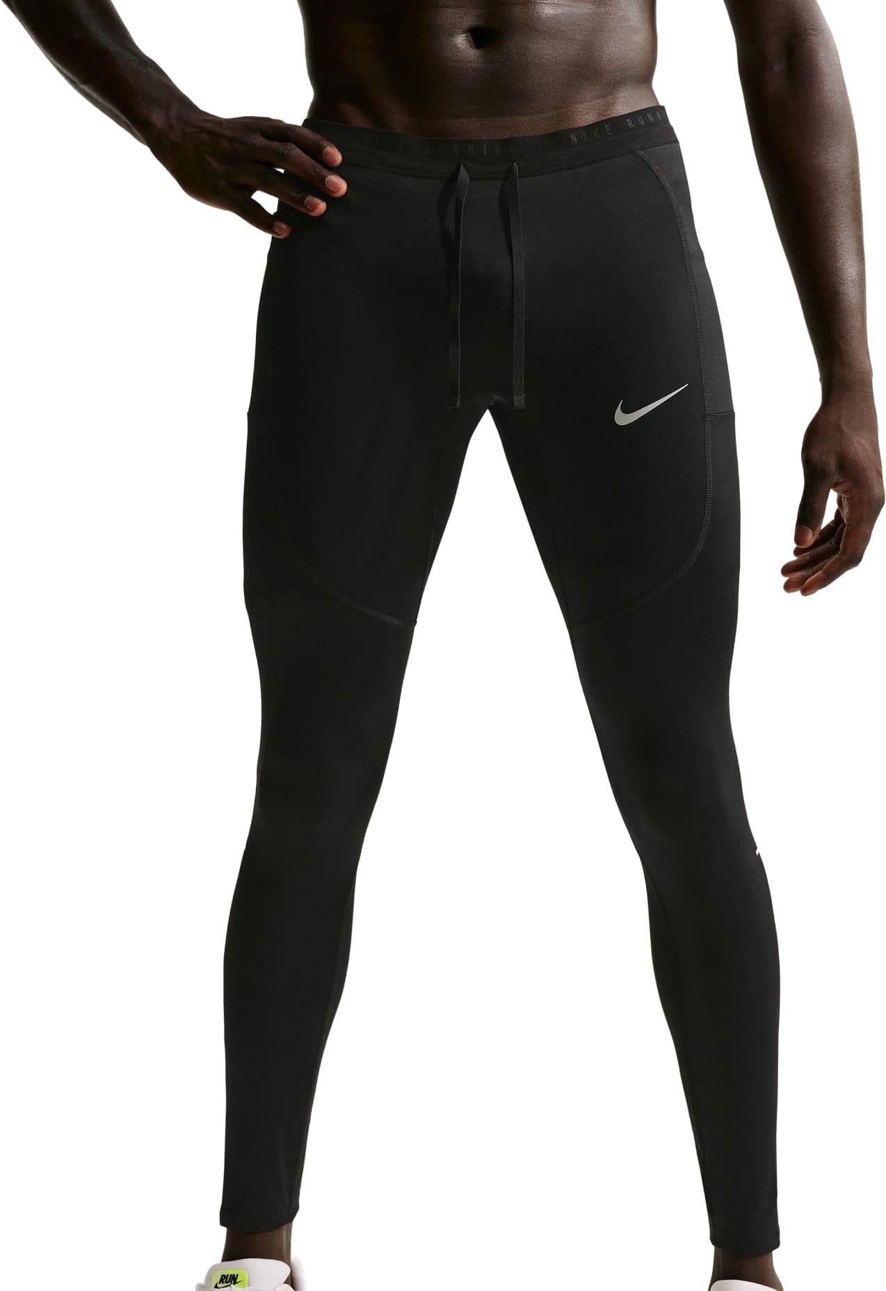 Malla NIKE M NK DF STRIDE TIGHT