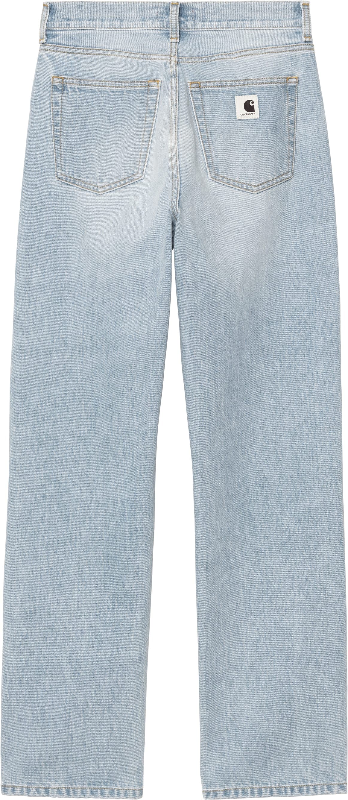 Pants CARHARTT WIP W' NOXON PANT