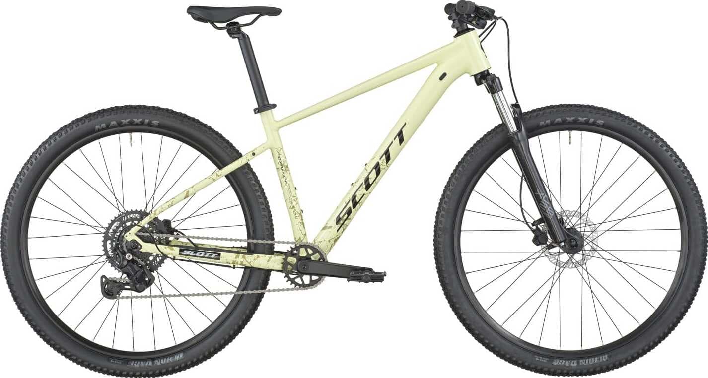 Bicicleta SCOTT BICICLETA CONTRAIL 30