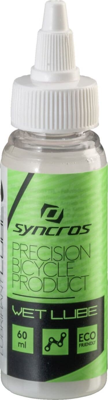 Accesorio y Recambio SYNCROS LUBRICANT WET