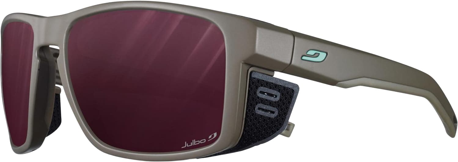 Occhiali JULBO SHIELD KILIAN JORNET