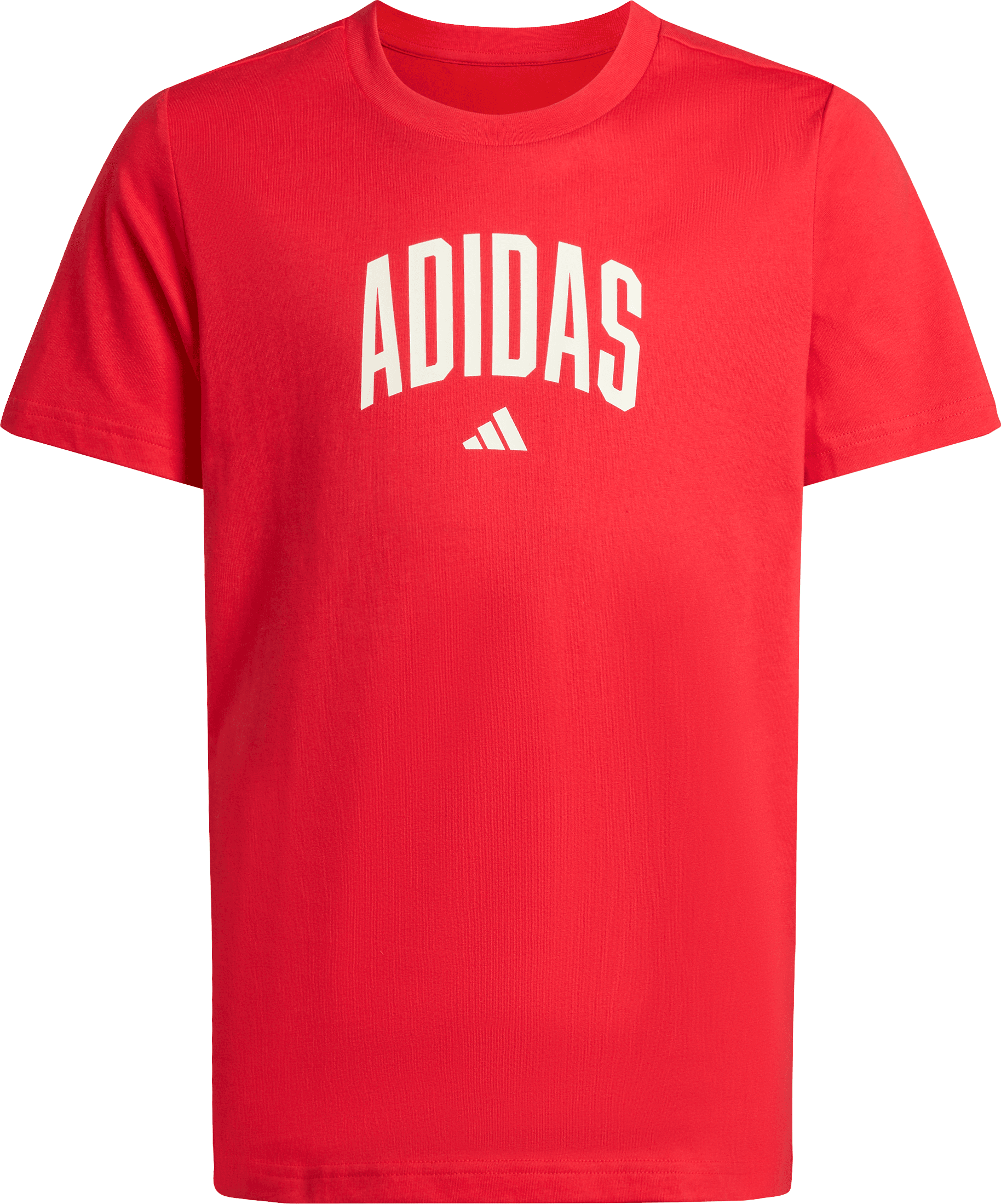 T-Shirt ADIDAS J COLLEG T