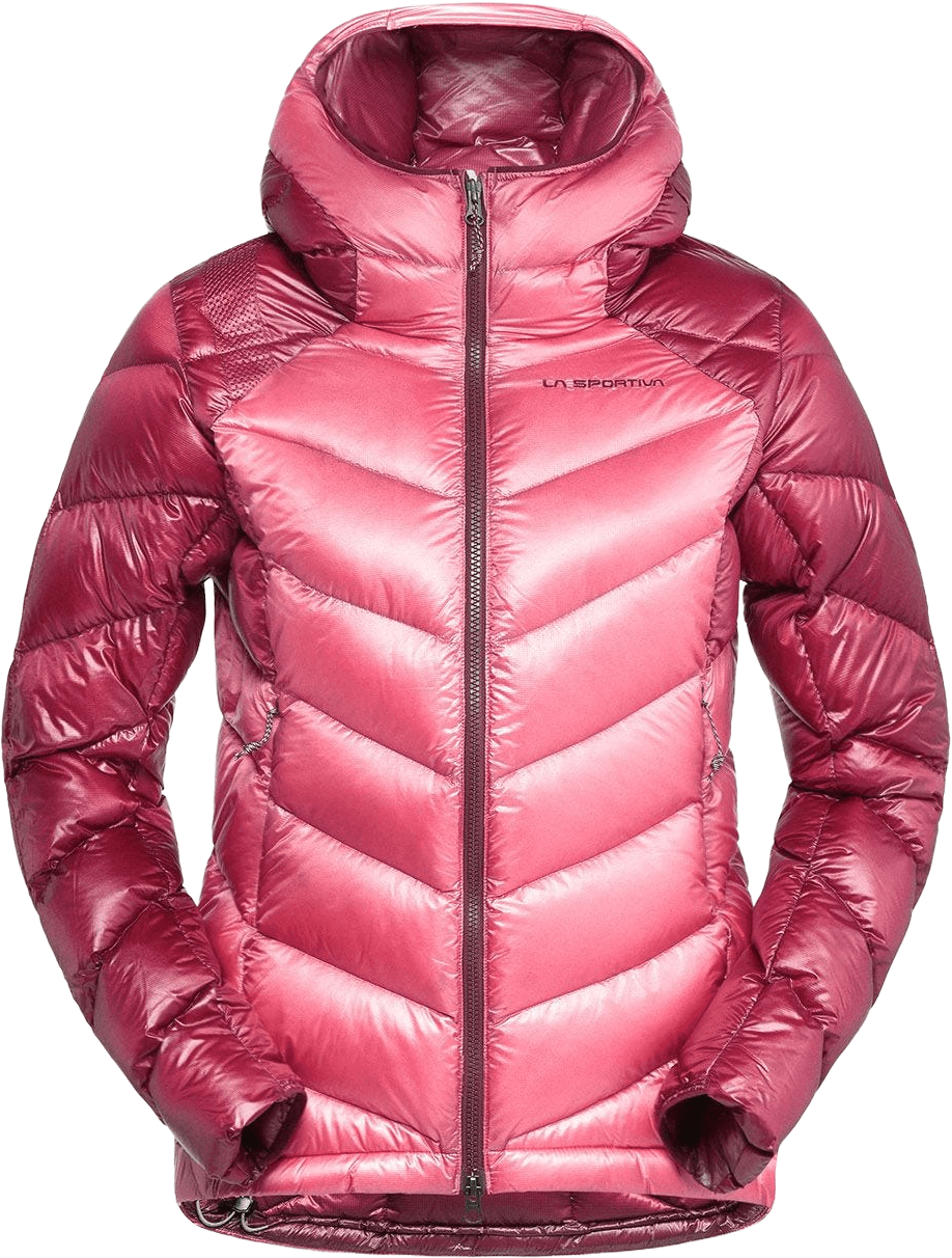 Chaqueta LA SPORTIVA LUMINA 300 DOWN JKT W