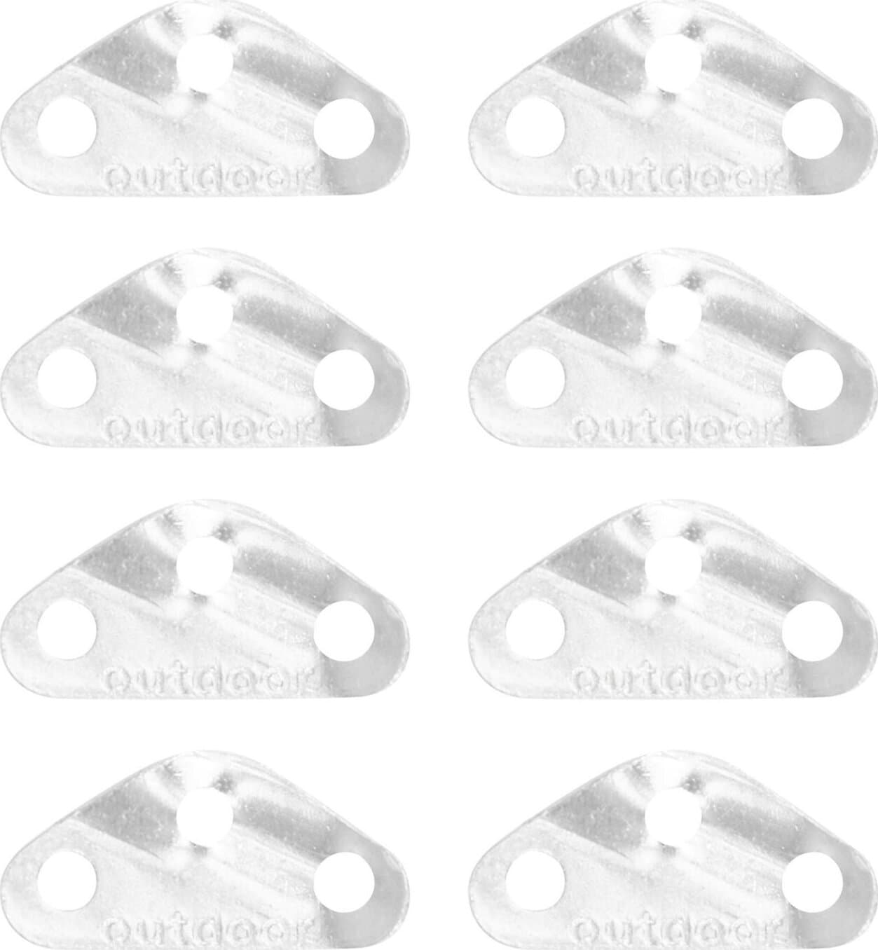 Accesorio y Recambio MERU 3 Hole Runner Alu