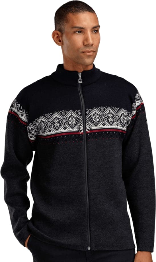 Jersey DALE OF NORWAY MORITZ MASC JACKET