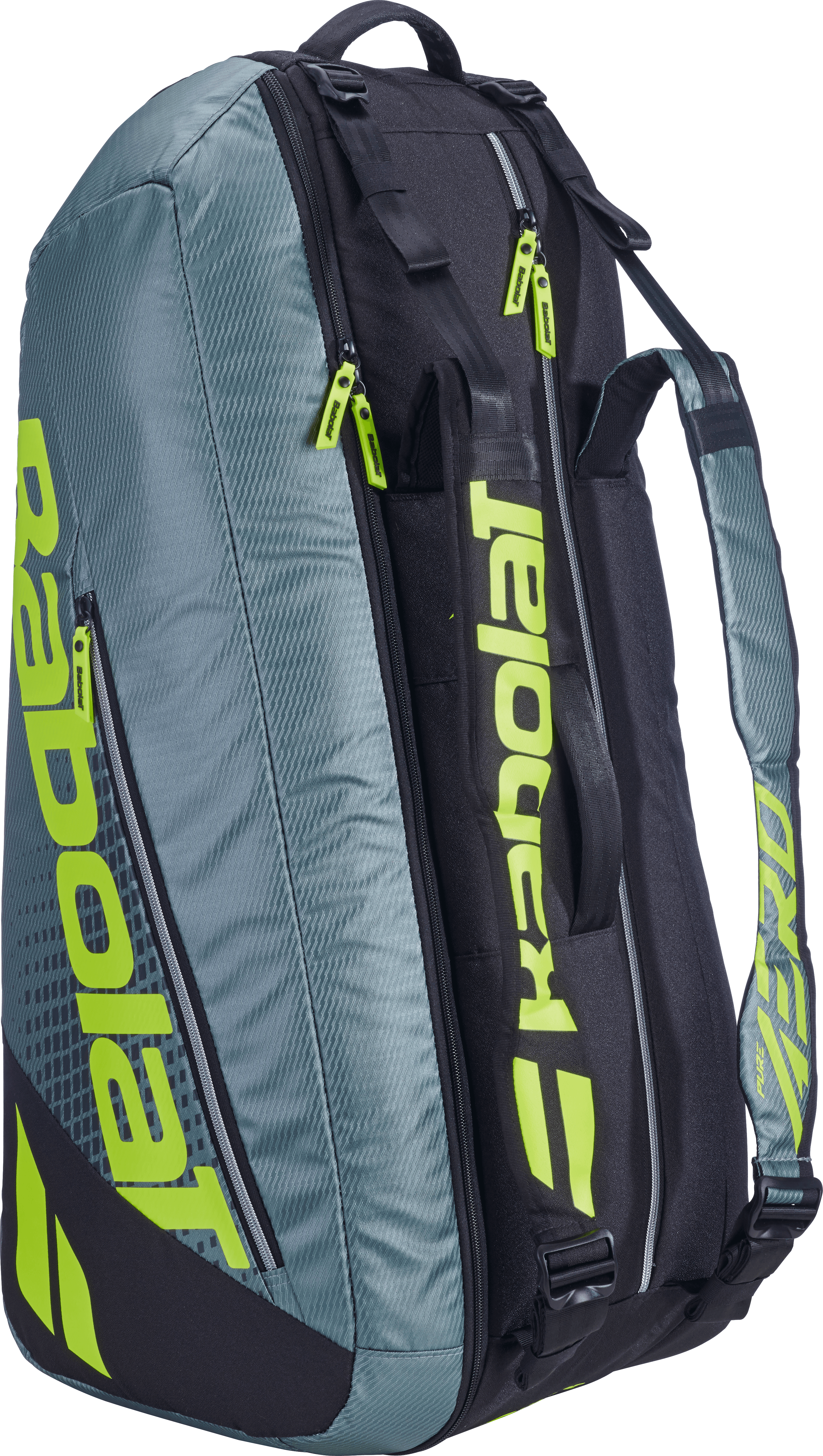 Raquetero BABOLAT RH X 6 PURE AERO