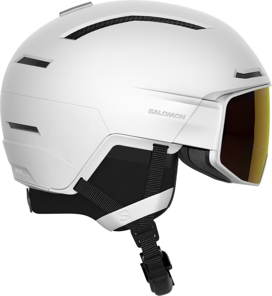 Casco SALOMON DRIVER PRIME SIGMA PHOTO MIPS