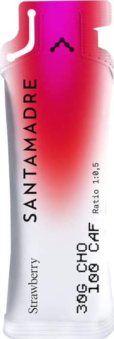 Gel SANTA MADRE 30CHO 100 CAF GEL