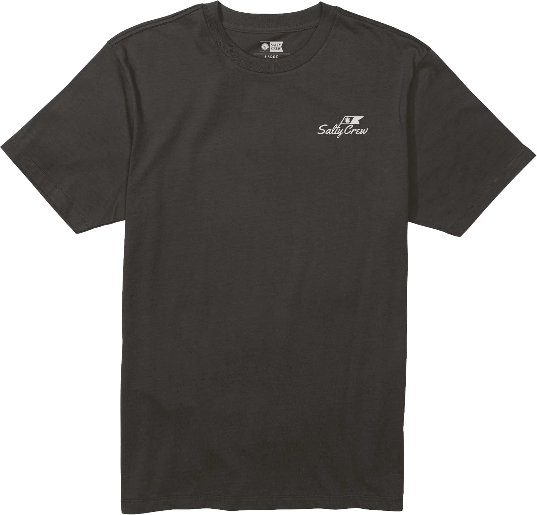 Camiseta SALTY CREW ORIGINAL SS TEE