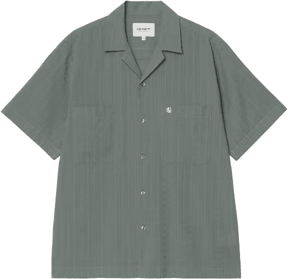 Shirt CARHARTT WIP S/S GARBLE T-SHIRT