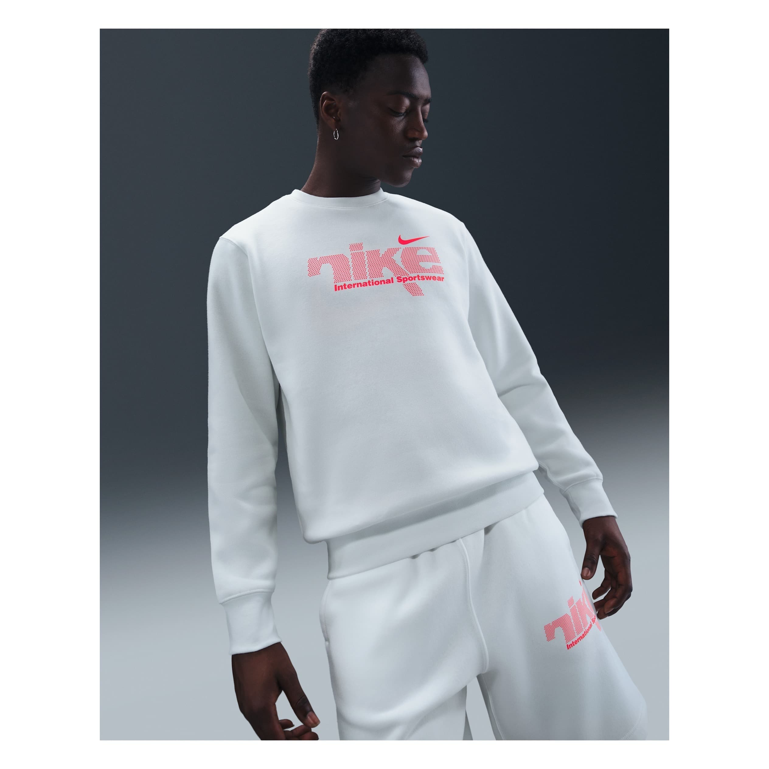 T-Shirt NIKE NIKE SPORTSWEAR