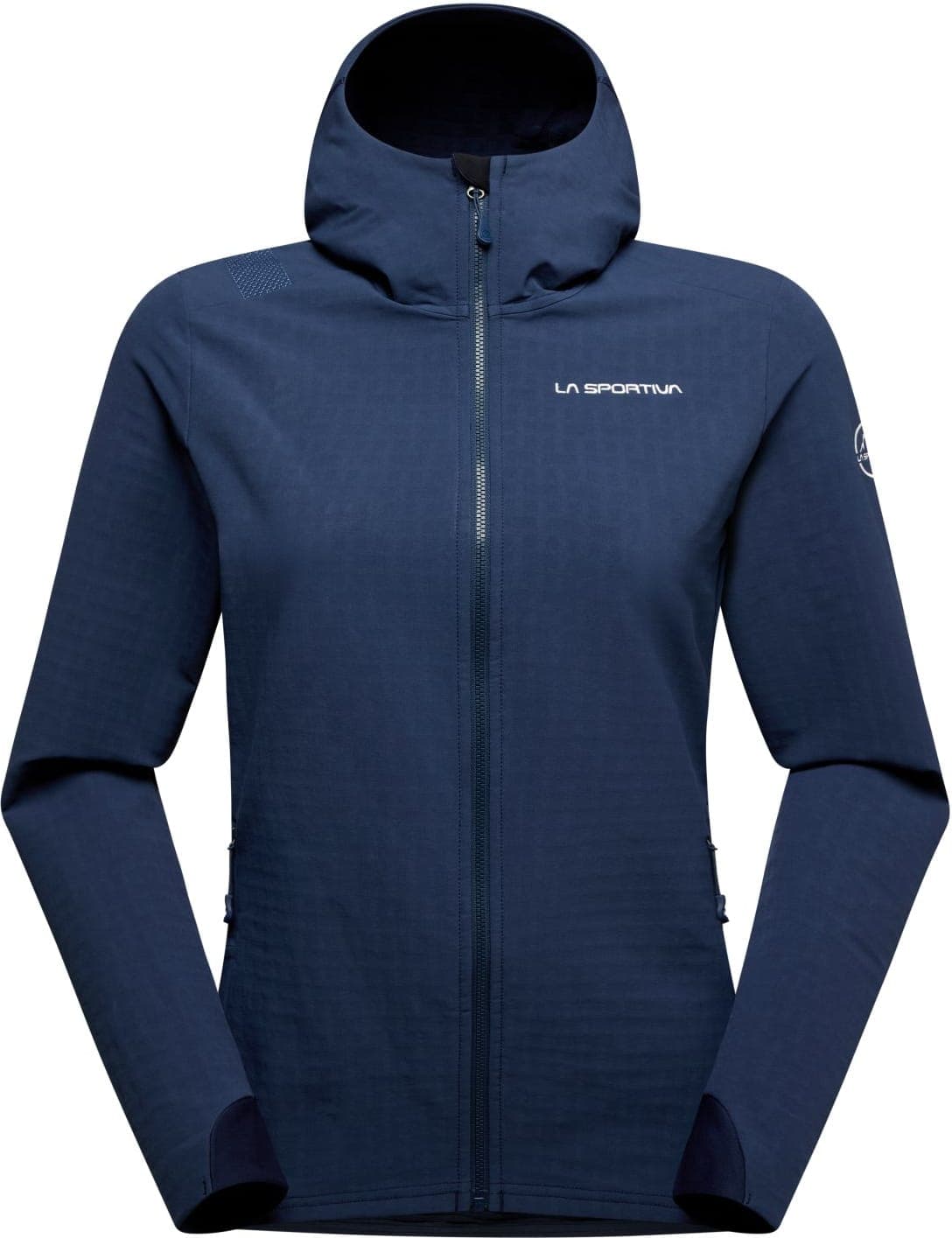 Forro Polar LA SPORTIVA DESCENDER STORM JKT W