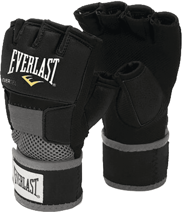 Guantes EVERLAST EVERGEL HANDWRAPS