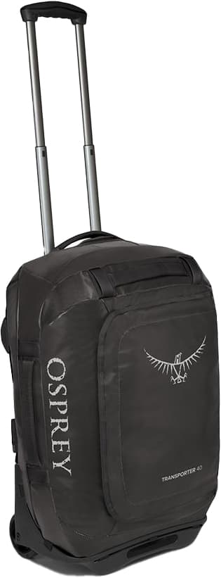 Chariot OSPREY TRANSPORTER WHEELED DUFFEL 40