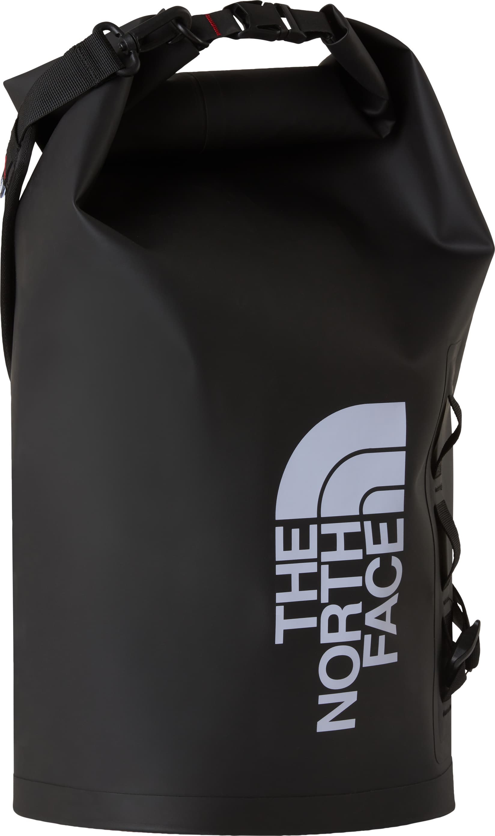 TNF BLACK/TNF WHITE
