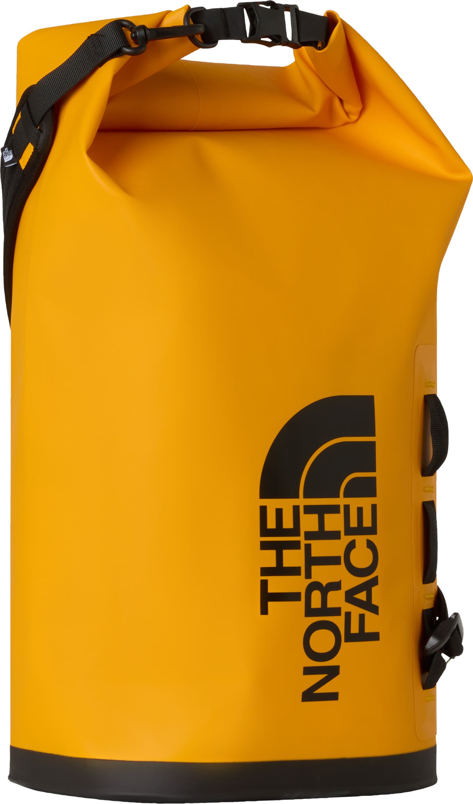 SUMMIT GOLD/TNF BLACK