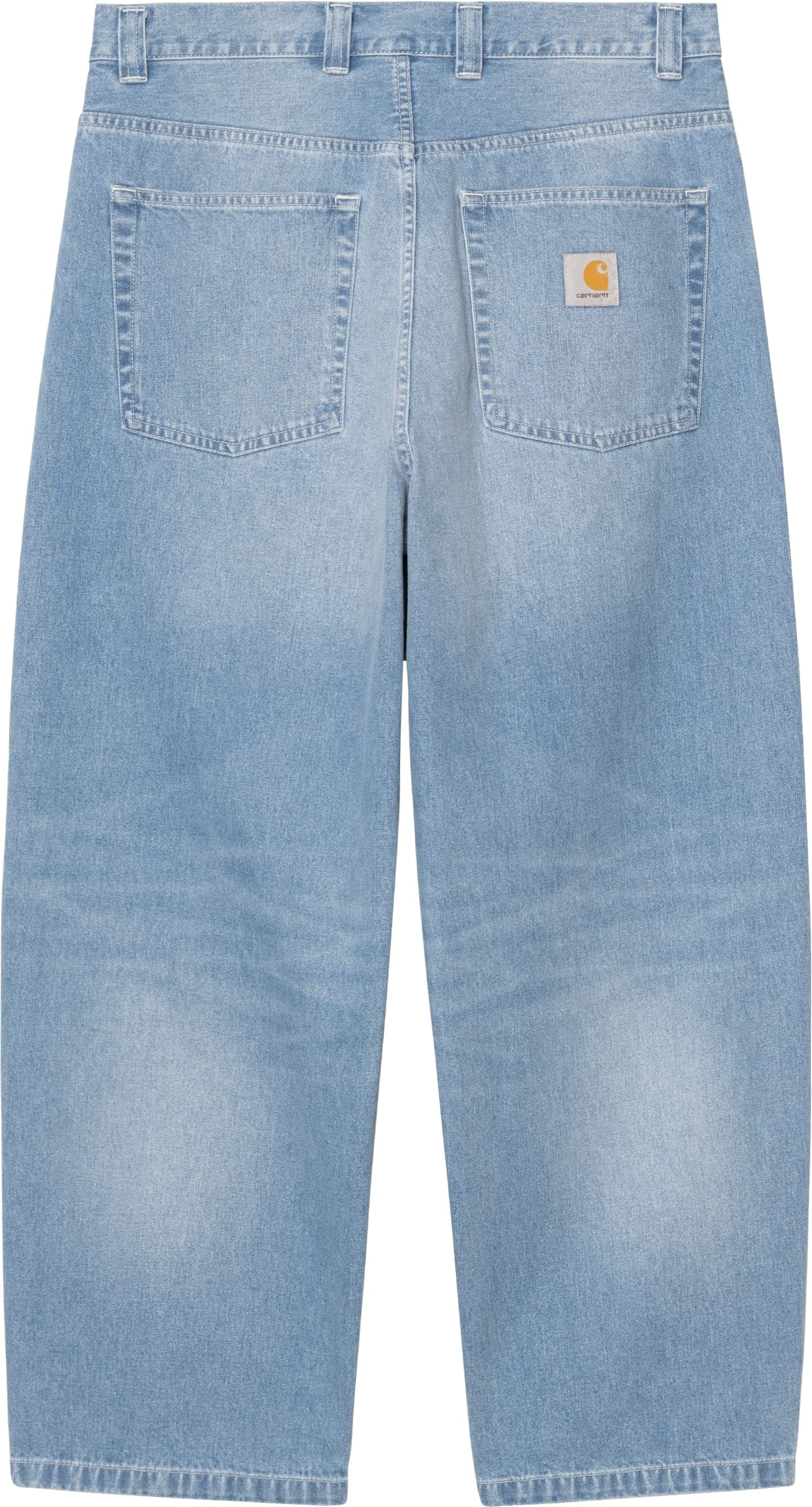 Pantalons CARHARTT WIP BRANDON PANT