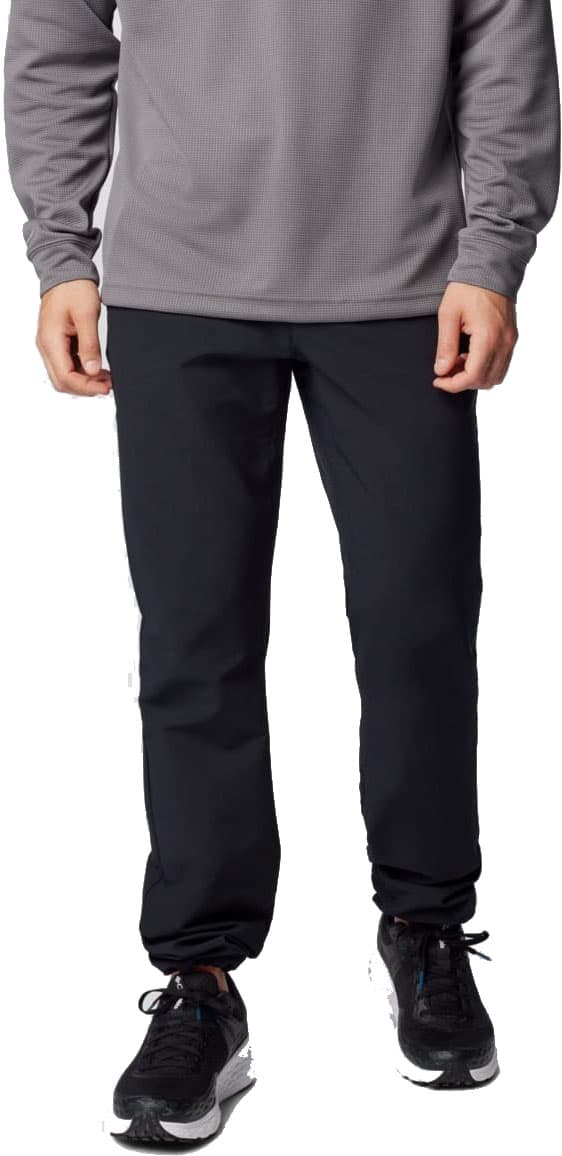 Pantalons COLUMBIA BLACK MESA WARM PANT
