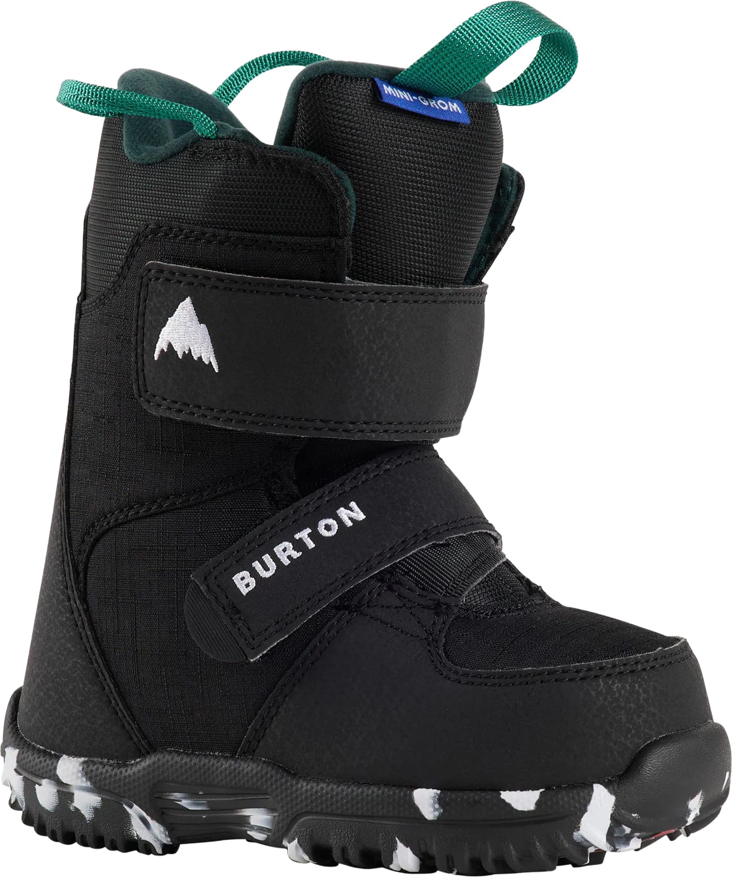 Boots BURTON KIDS' MINI GROM SNOWBOARD BOOTS