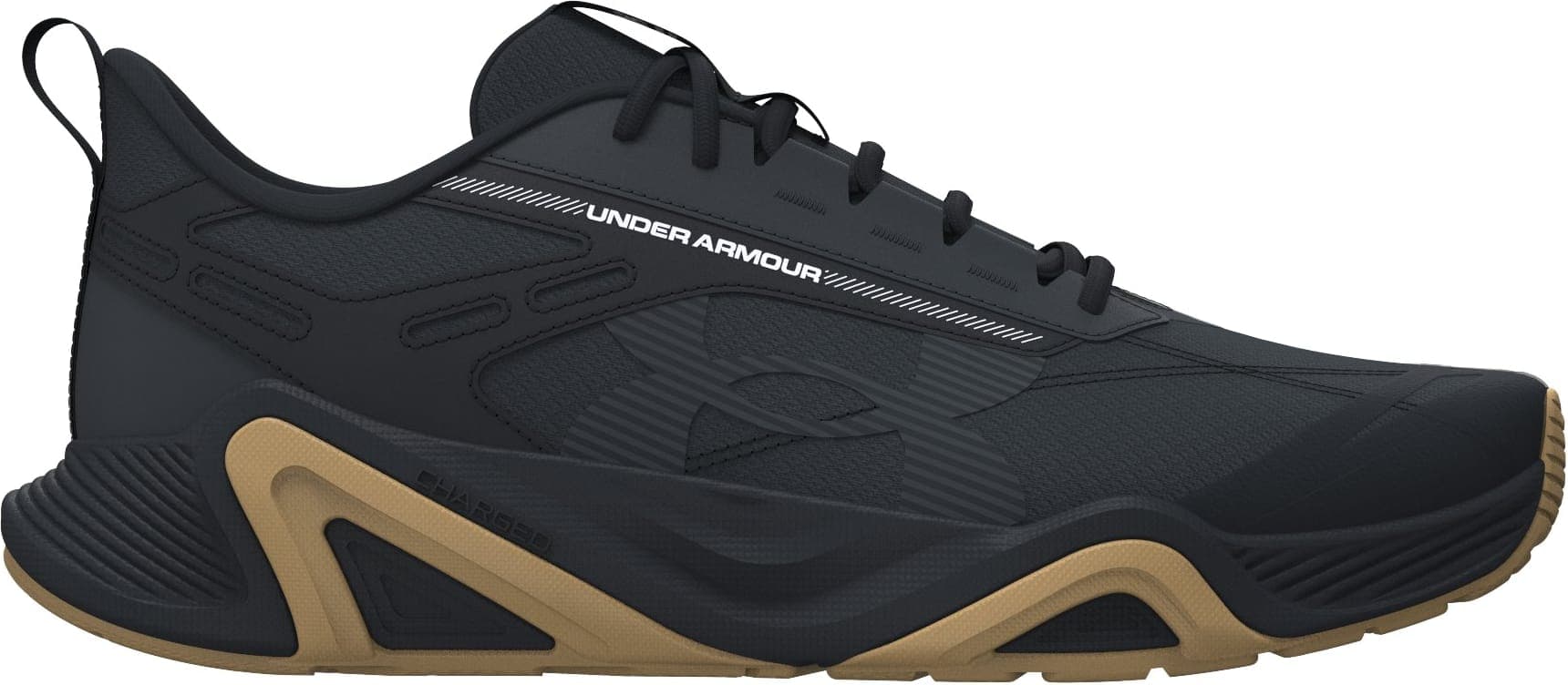 Sportschuhe UNDER ARMOUR UA Charged Commit TR 5