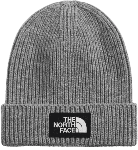 TNF MEDIUM GREY HEATHER
