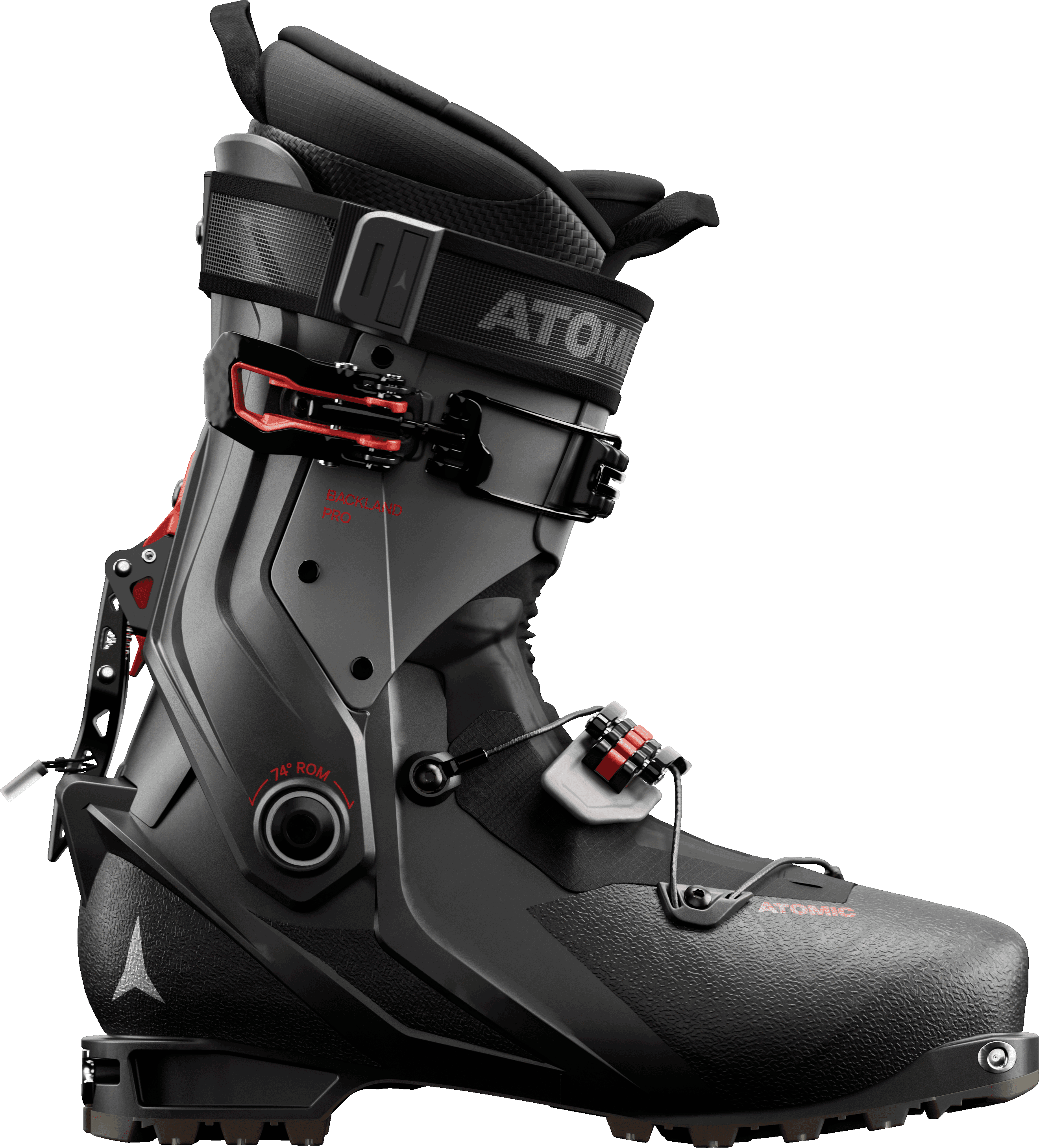 Botas ATOMIC BACKLAND PRO