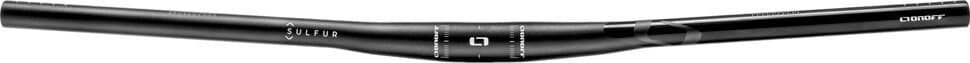 Manubrio ONOFF AM SULFUR HANDLEBAR 0.2 760MM