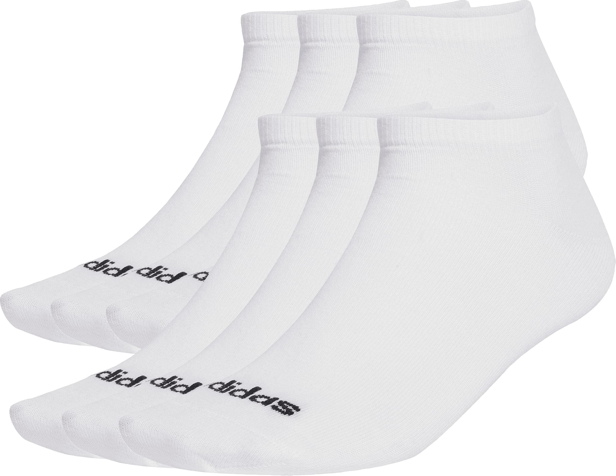 Calcetines ADIDAS C LIN CREW 6P