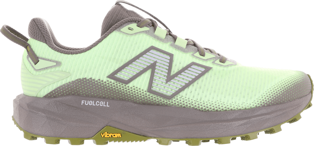 Sabatilles NEW BALANCE REBEL TRAIL