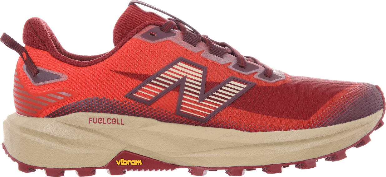 Zapatillas NEW BALANCE REBEL TRAIL