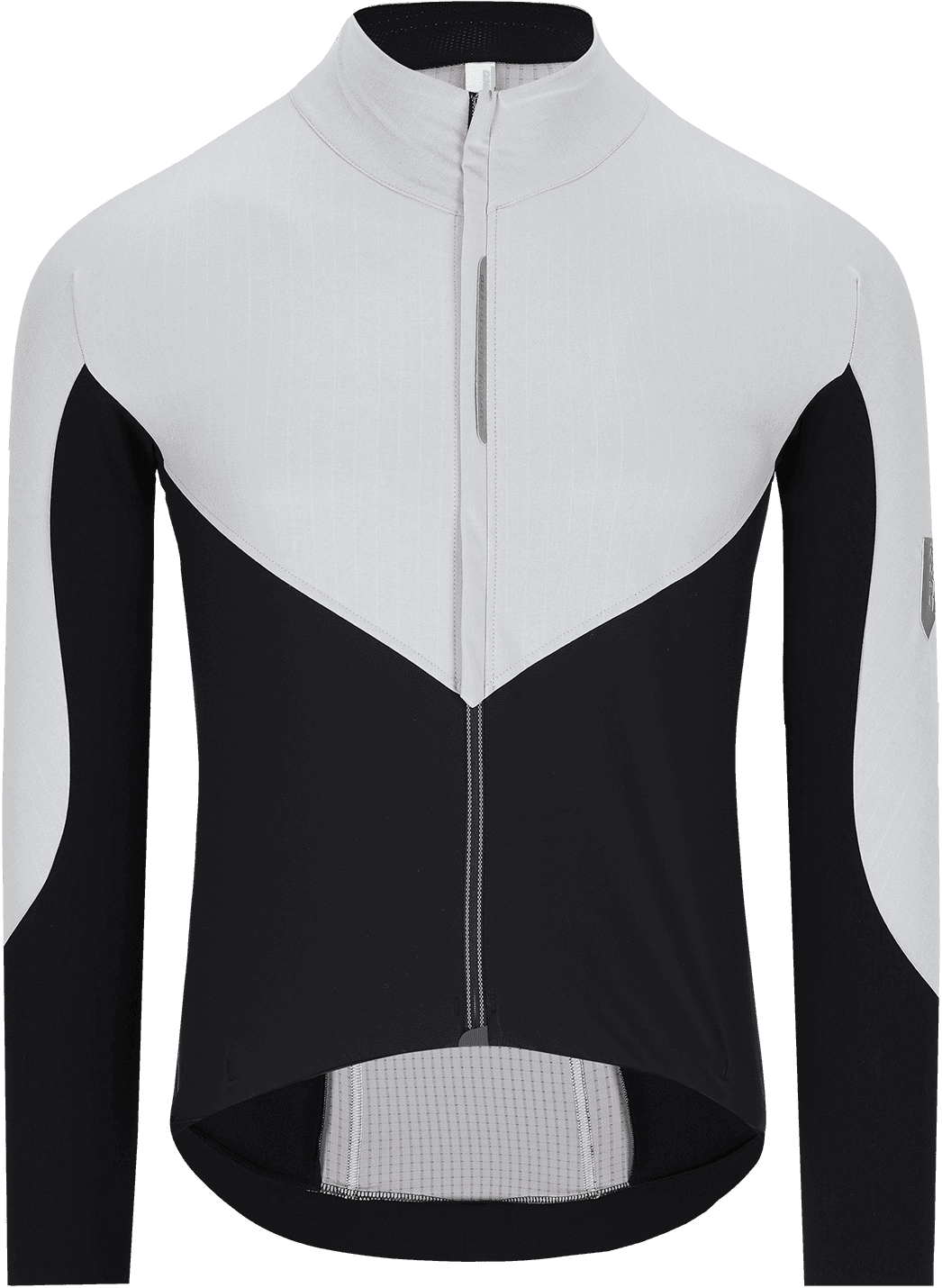 Veste Q36.5 DOTTORE HYBRID QUE LONG SLEEVE JERSEY