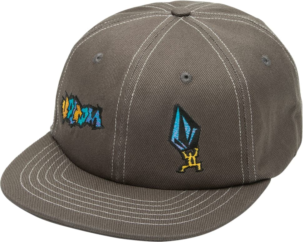 Cap VOLCOM STAR SHIELDS ADJ CAP