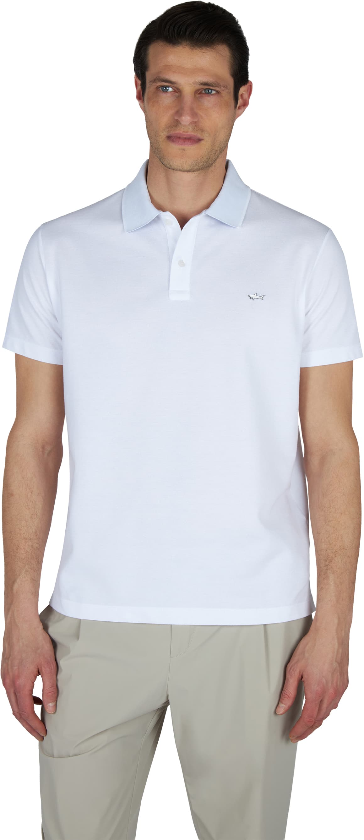 Polo PAUL & SHARK POLO EN COTON
