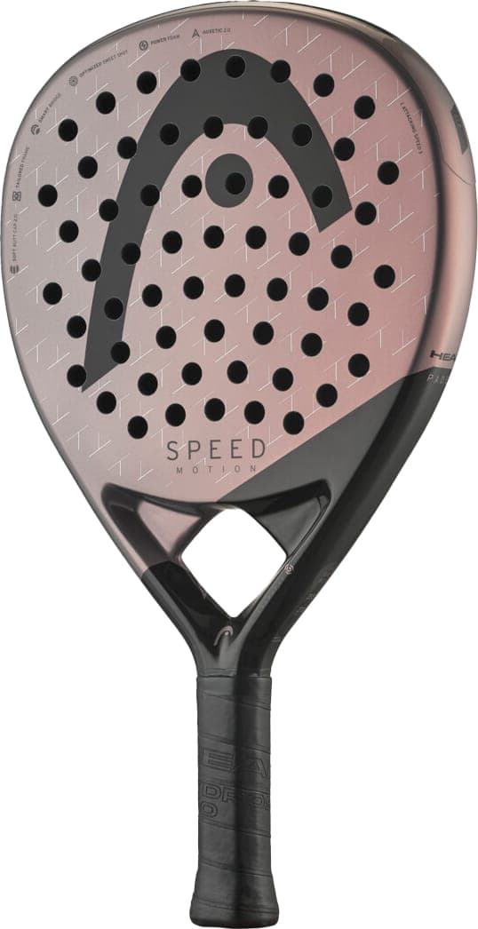 Pala Padel HEAD SPEED MOTION 2025